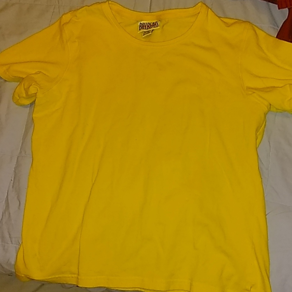 Tee shirt